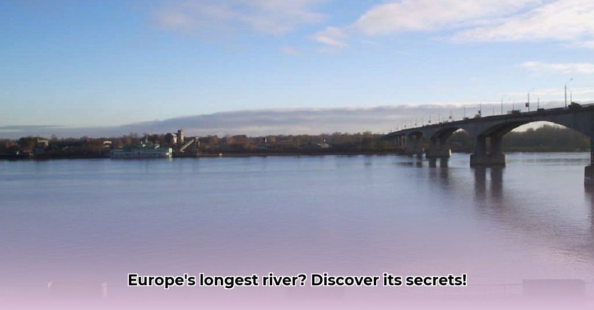 de-langste-rivier-van-europa